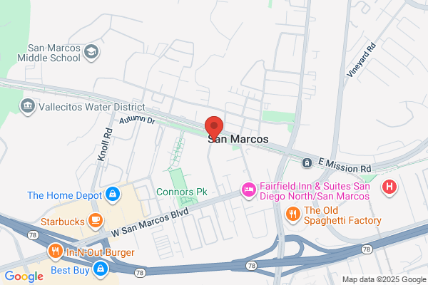 Restoration 1 of San Marcos, TX