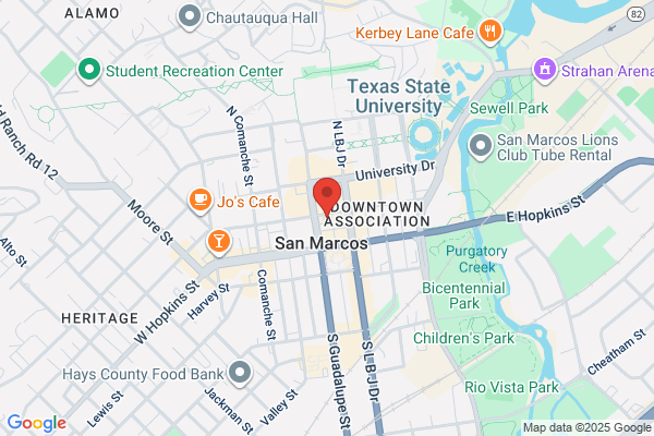 Fire Departments, San Marcos, Fire Department