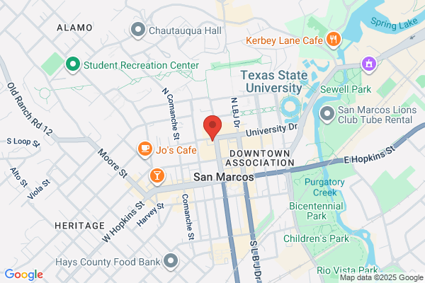 University Exxon