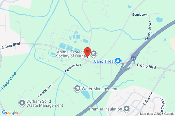 Durham Family Disposal