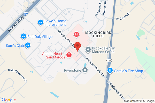 Austin Diagnostic Clinic