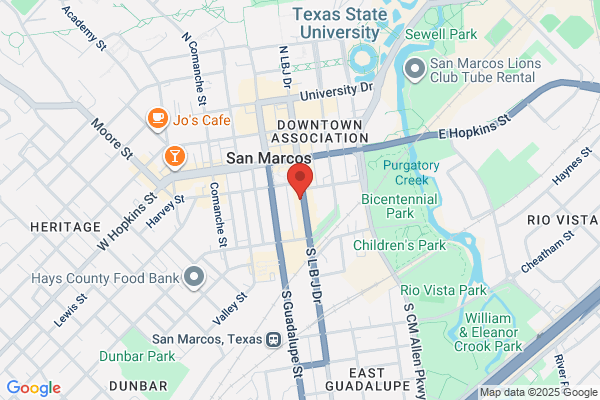 San Marcos Athletic Club-Smac