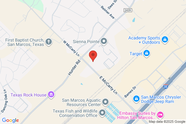 Texas Health & Racquet Club