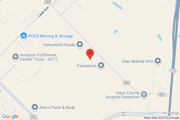 Bay Insulation of South Texas