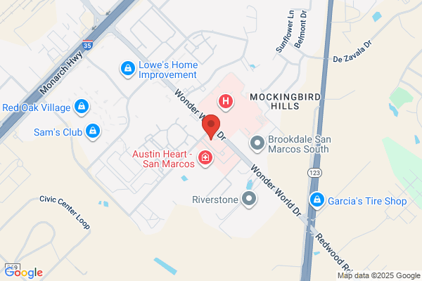 Live Oak Primary Care