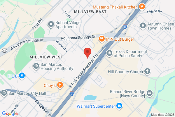 Americas Best Value Inn San Marcos