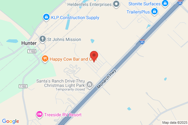 Canyon Trail Rv Resort