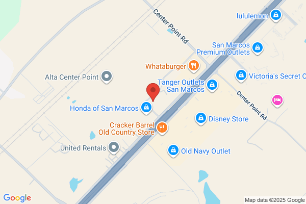Courtyard by Marriott San Marcos