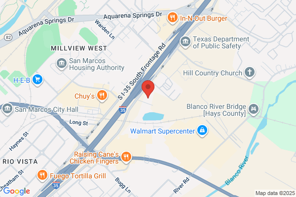 Fairfield Inn & Suites by Marriott Austin San Marcos