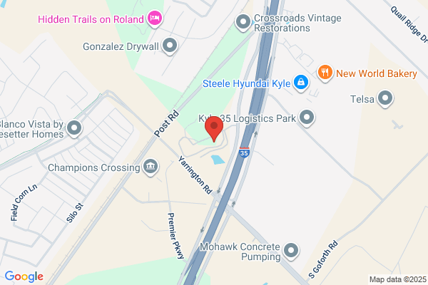 Plum Creek Rv Resort