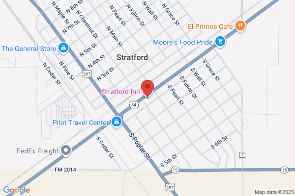 Stratford Inn