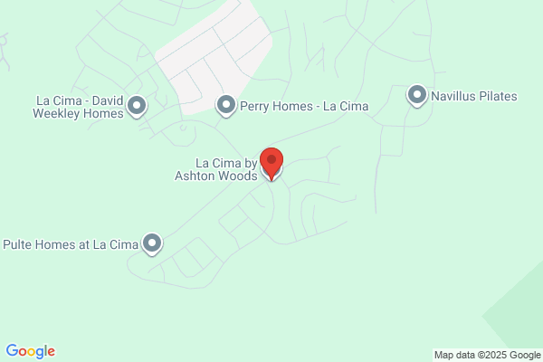 La Cima by Ashton Woods