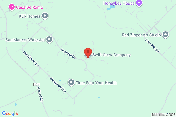Swift Grow Company