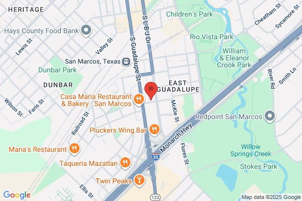 Locksmiths San Marcos TX