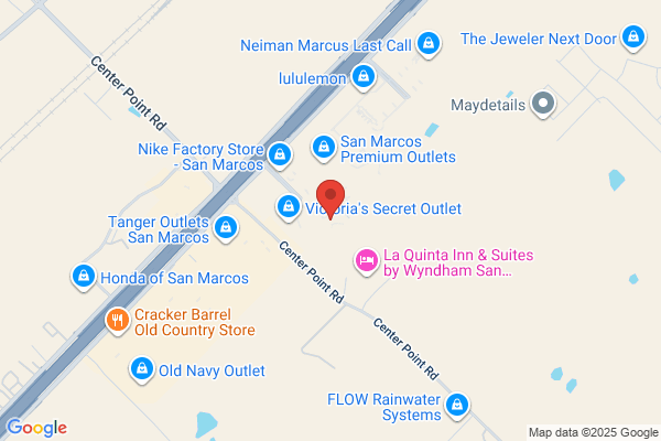 Samsonite Outlet Store