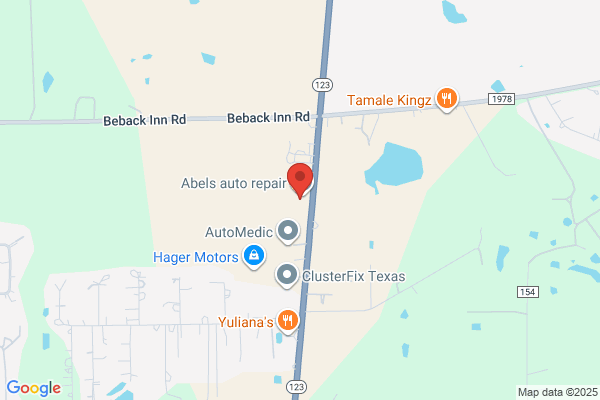 Tejano Country Ballroom