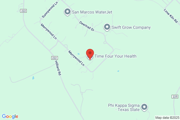 Time Four Your Health LLC