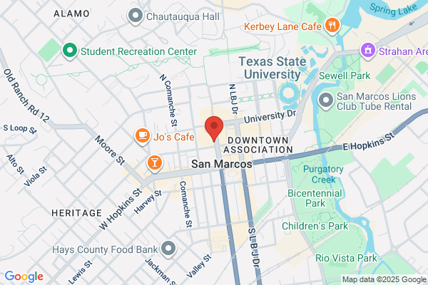 Austin Maternal Fetal Medicine - San Marcos