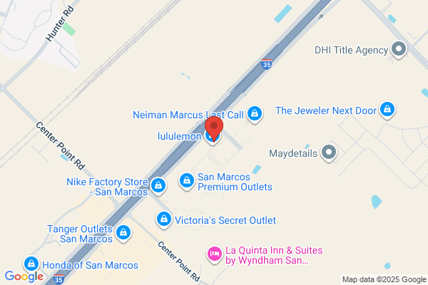 ECCO OUTLET SAN MARCOS