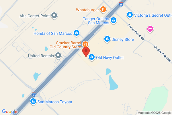 Bass Factory Outlet