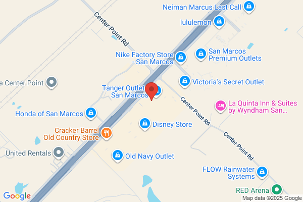 Dickie's Outlet Store