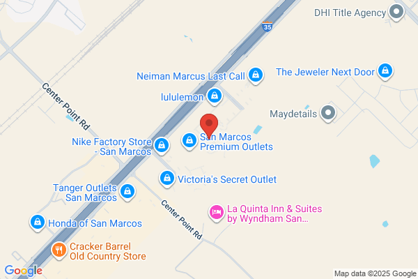 Johnston & Murphy Factory Store