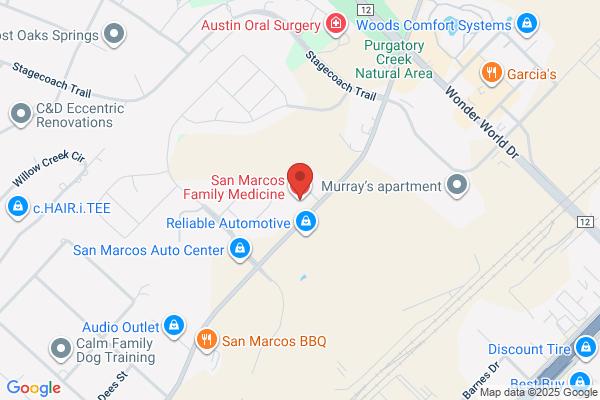 San Marcos Family Medicine