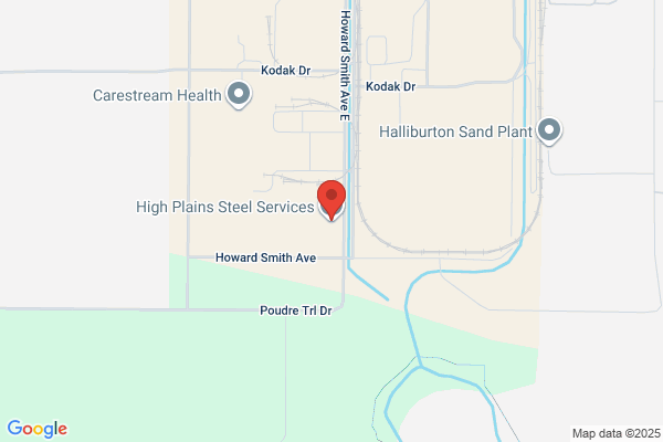 Higher Plains Services LLC