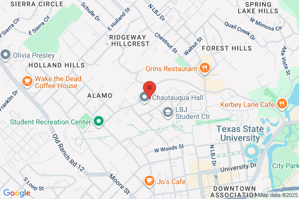Health Services & Organizations, Texas State Student, Health Center