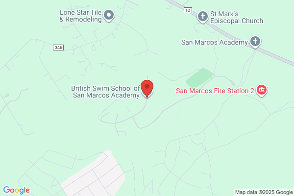British Swim School of San Marcos Academy