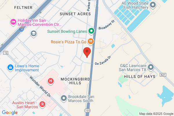 ARA Diagnostic Imaging - San Marcos