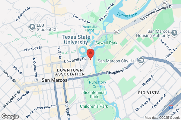 Austin San Antonio Corridor Council