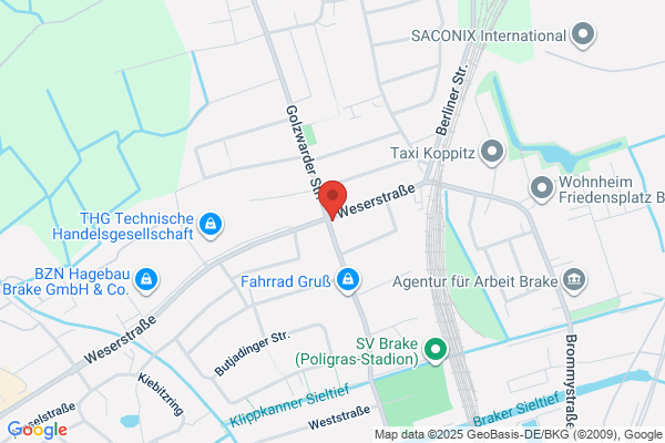 Brake Shop the