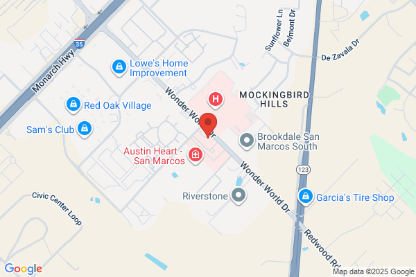 Central Texas Hearing Center