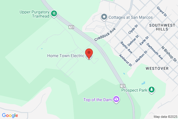 Home Town Electric