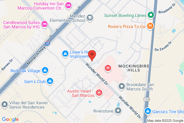 Med Park Hearing Center