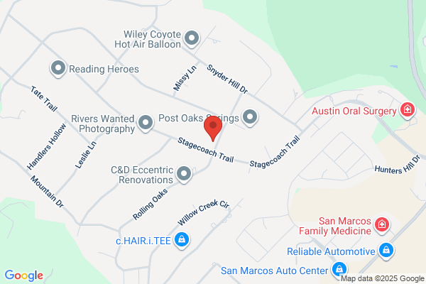 Regional Telephone Services