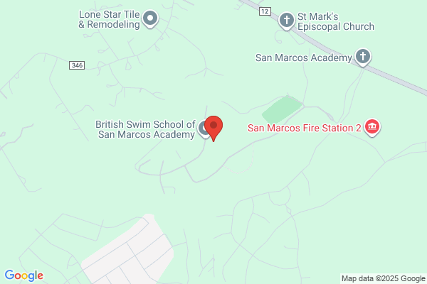 San Marcos Academy