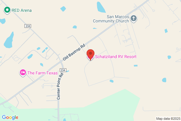 Schatziland RV Resort