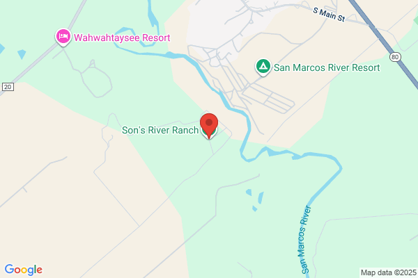 Son's Springs