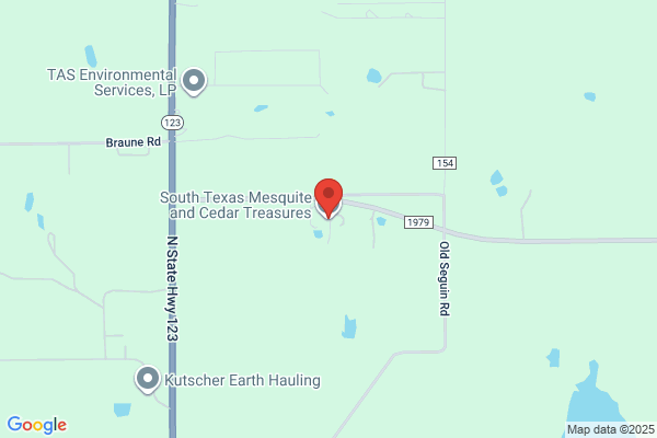 South Texas Mesquite LLC