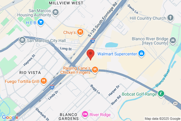 FYZICAL Therapy & Balance Center - San Marcos