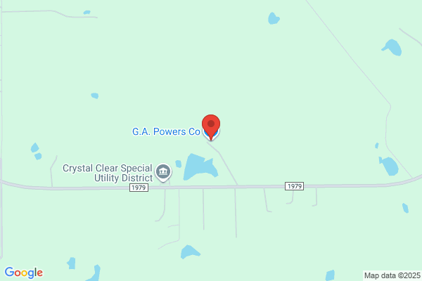 G.A. Powers Co., LLC