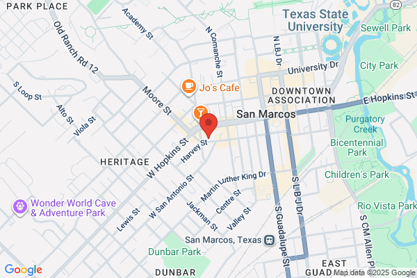 San Marcos Montessori School