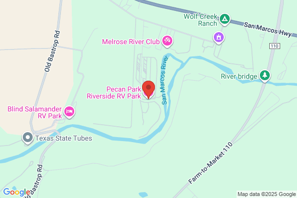 Pecan Rv Park