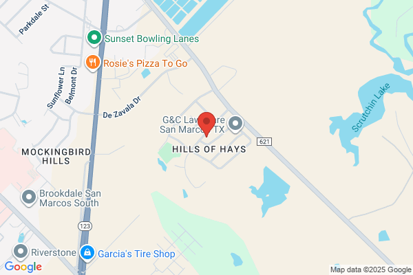 James Walker - Walker Texas Realtor Team