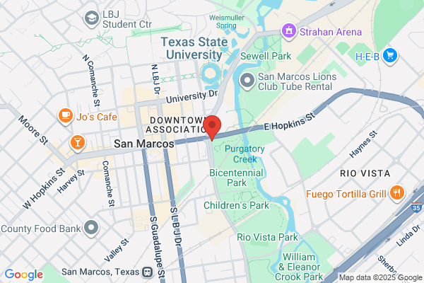 Historic Area Properties