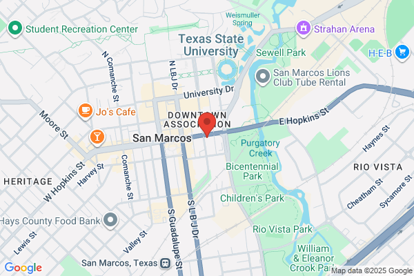 Bank of America, Banking Center