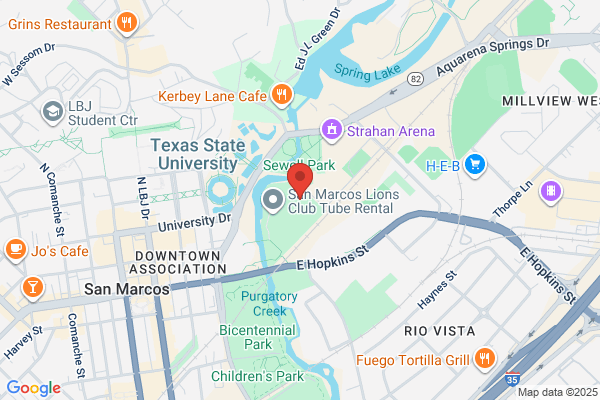 Texas Army National Guard Recruiting-Texas State University ROTC