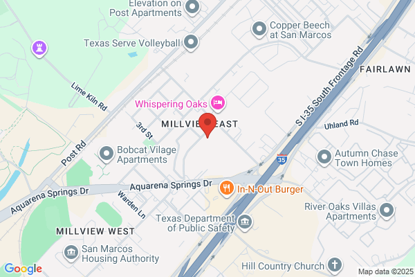 The Junction San Marcos